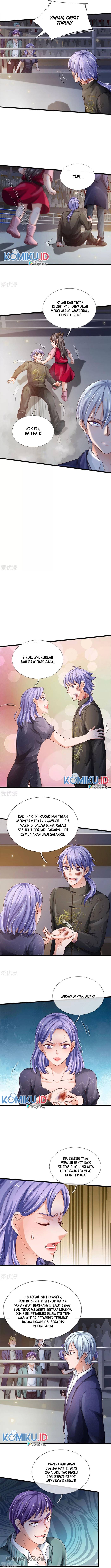 I am Daxianzun Chapter 271 Gambar 2